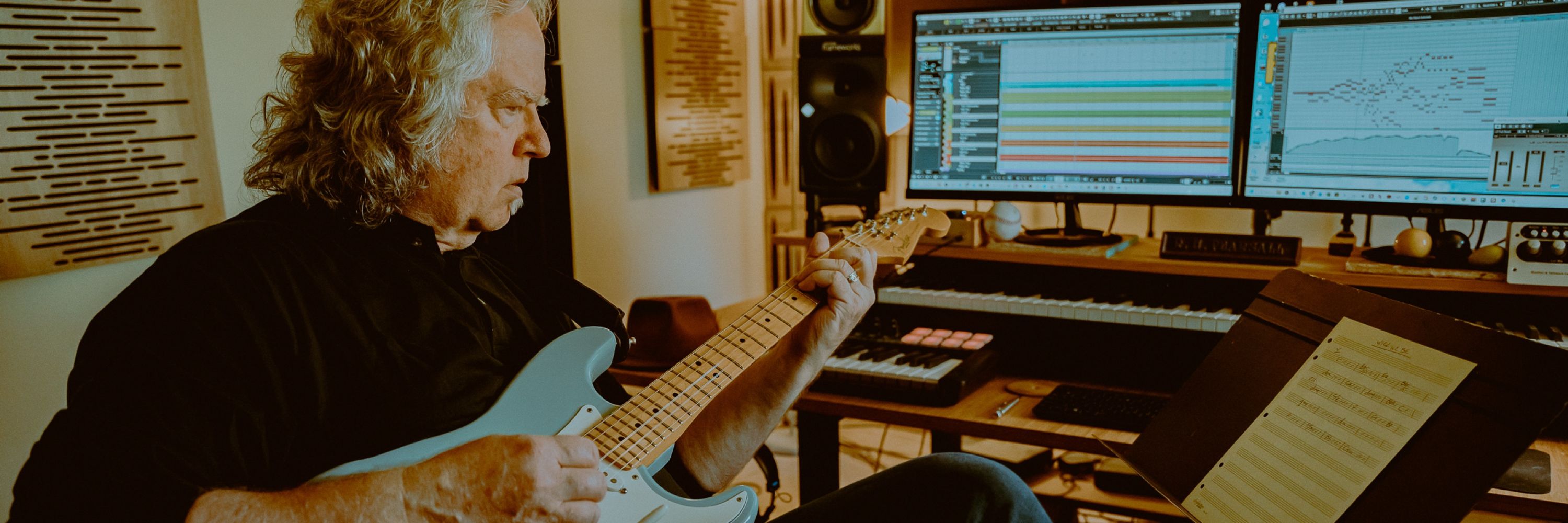 Rob Pearsall | Composer