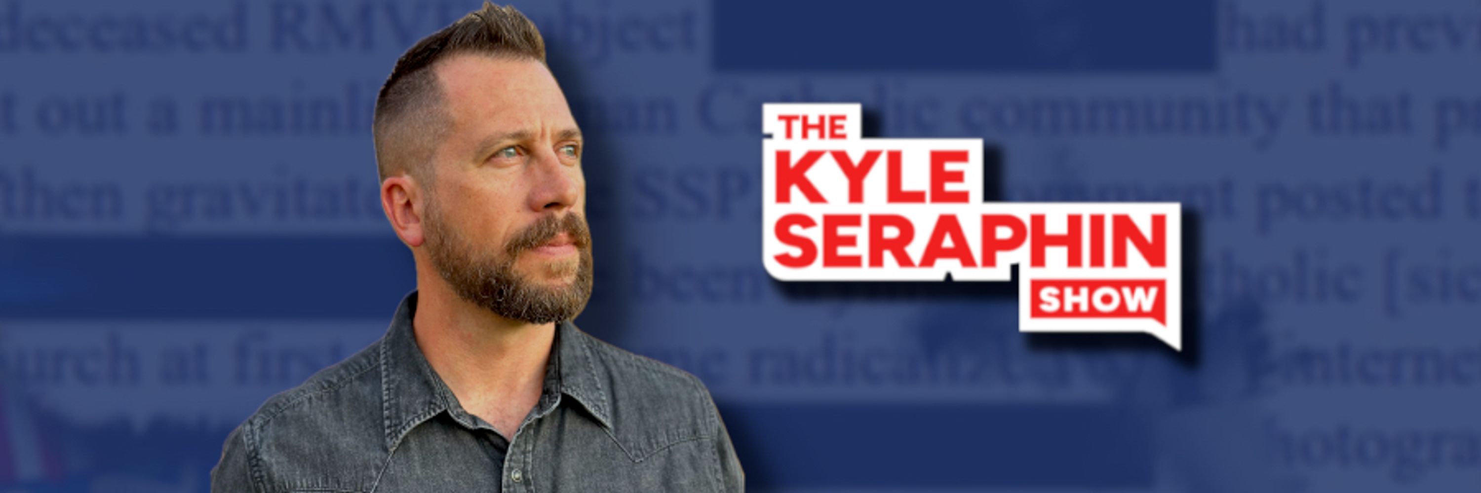 Kyle Seraphin