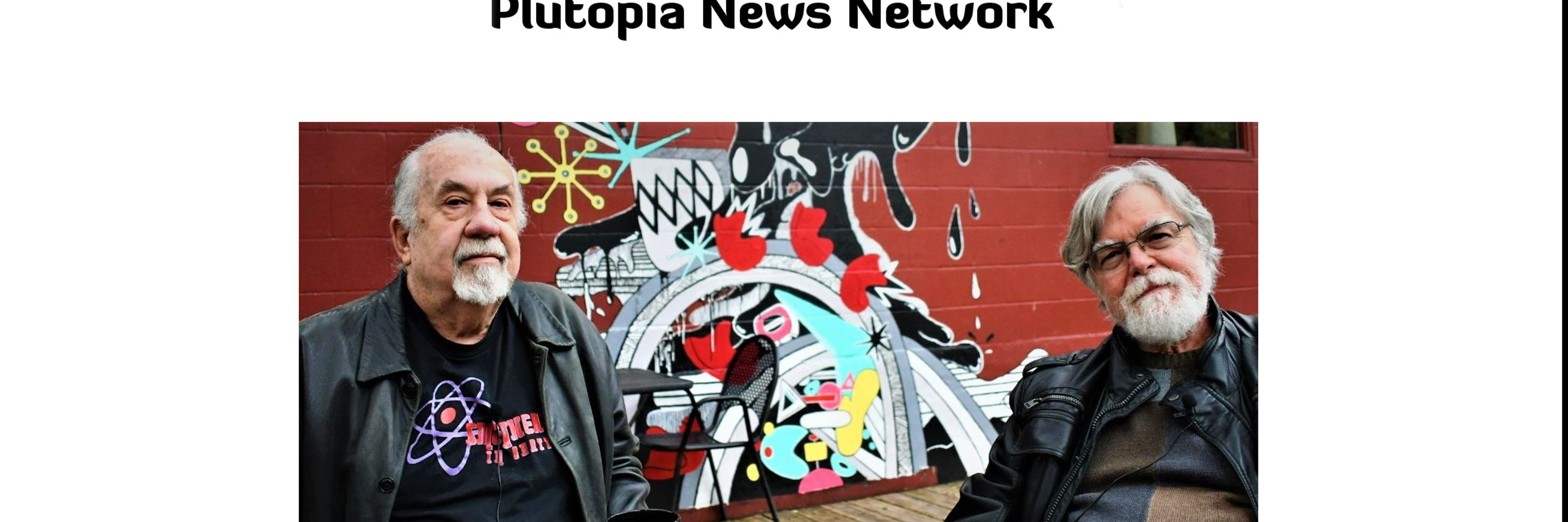 Plutopia News Network