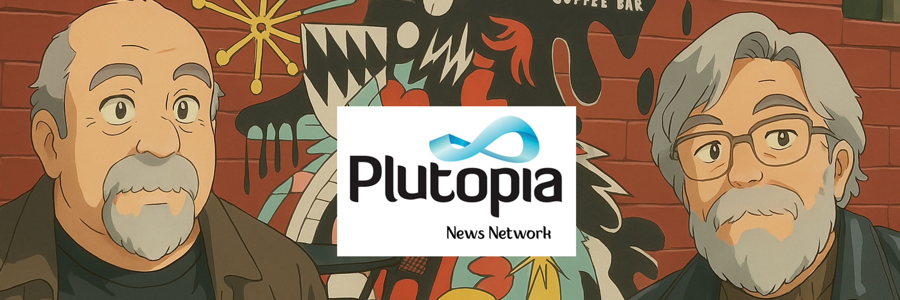 Plutopia News Network
