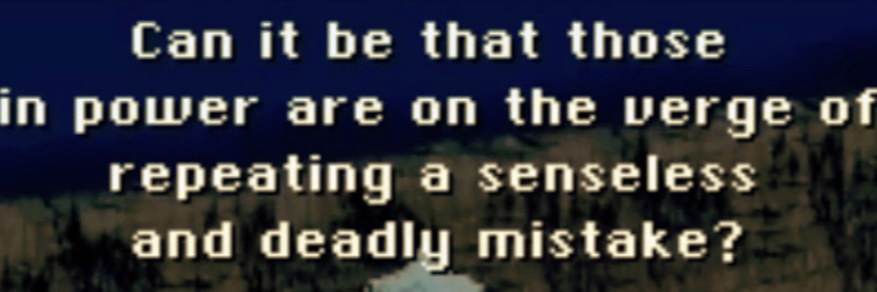 Existentialish 