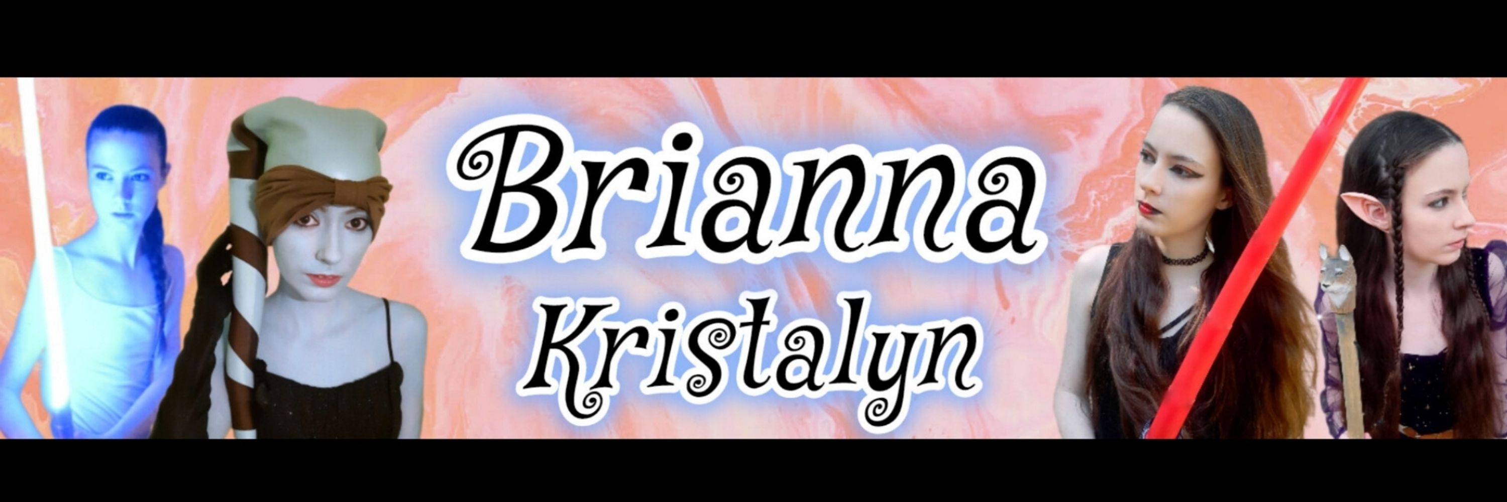 Brianna Kristalyn