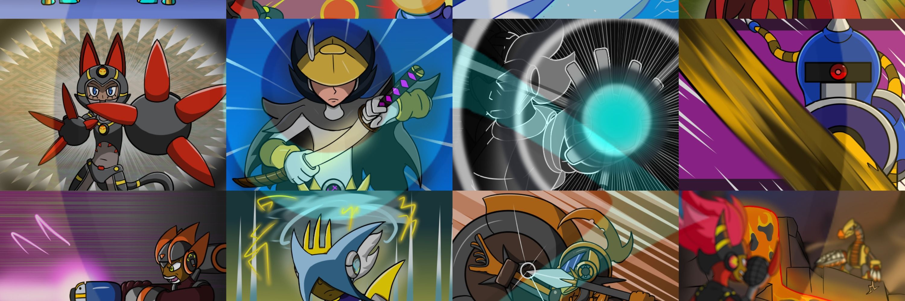 Cyanman