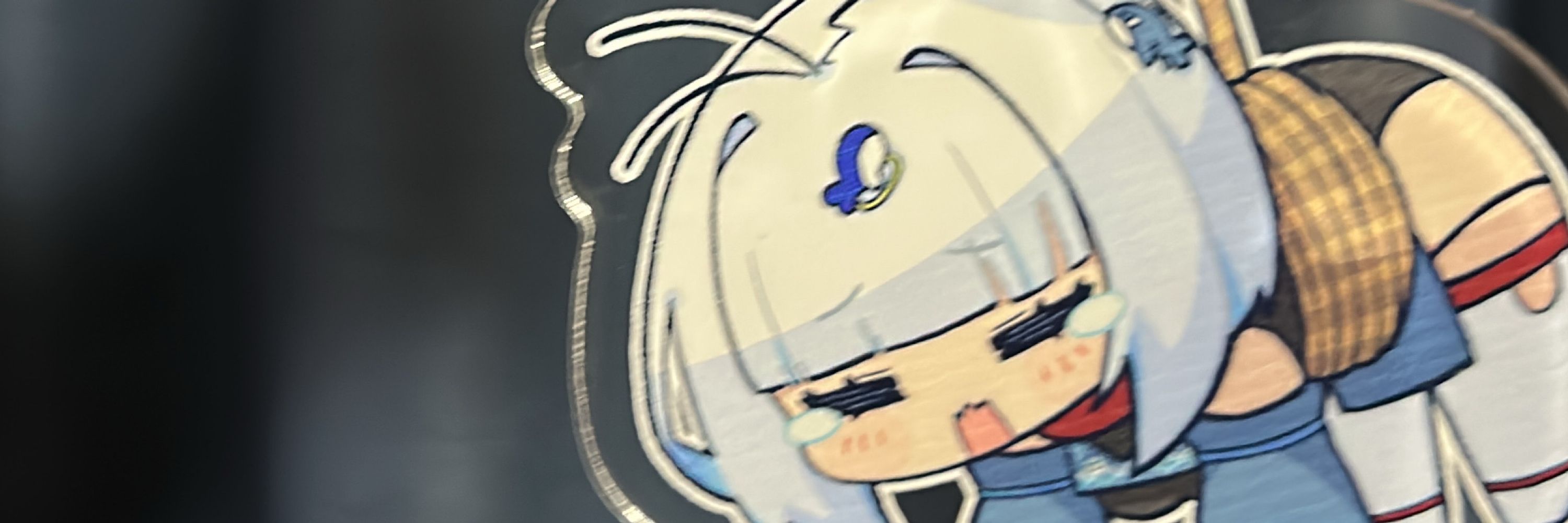 おちゃのすけ