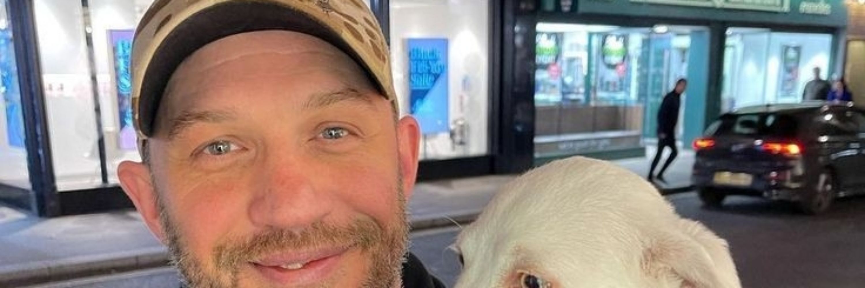 Tom Hardy