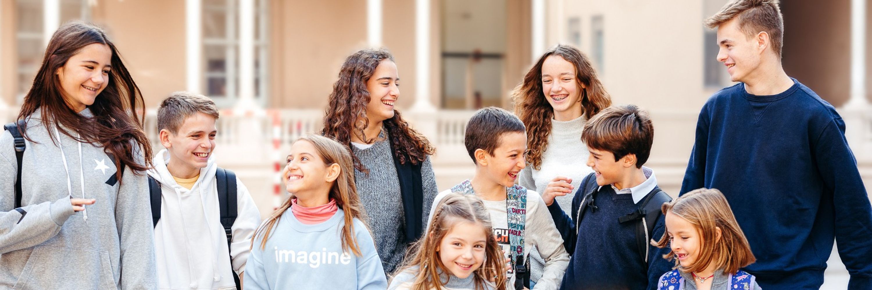 Escola Pia Sarrià