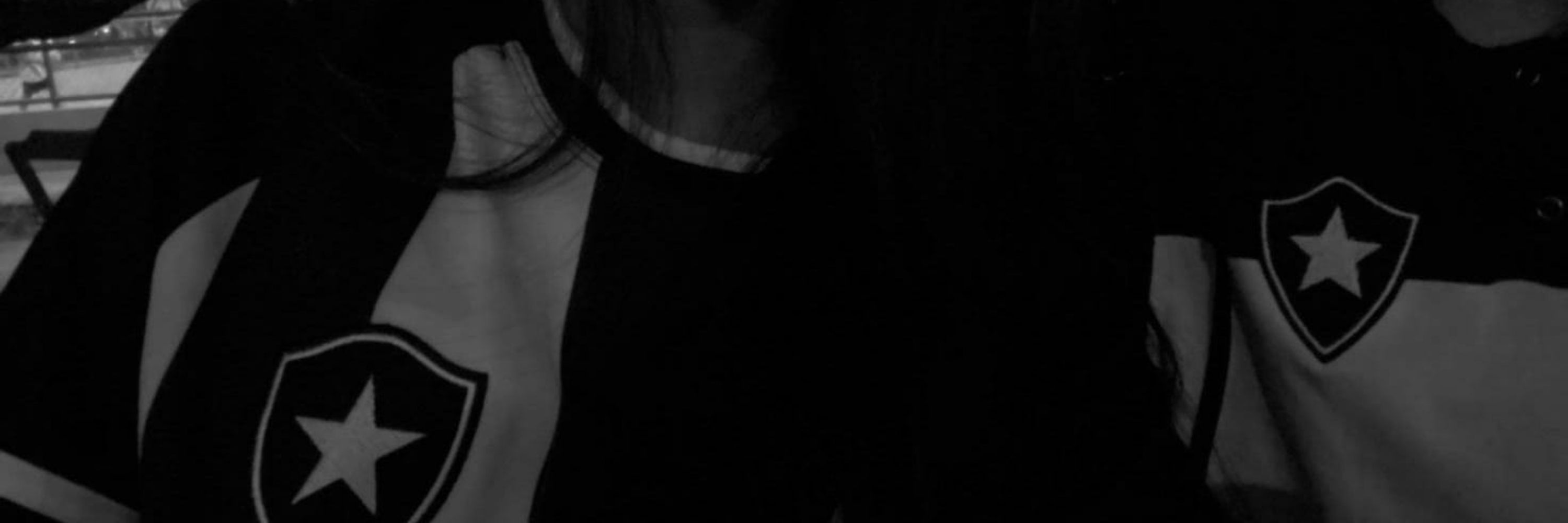 Alycia botaFOGOOO