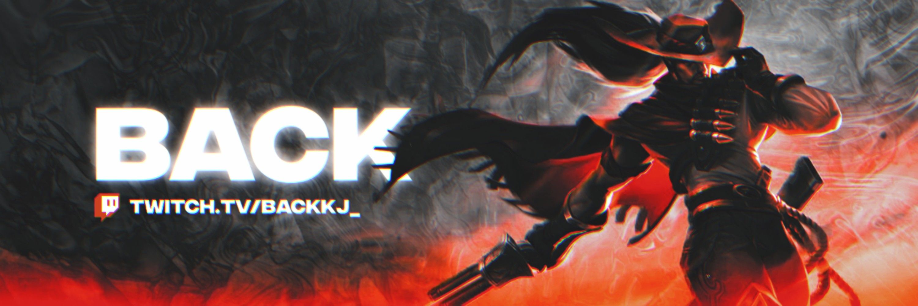 Back the honored