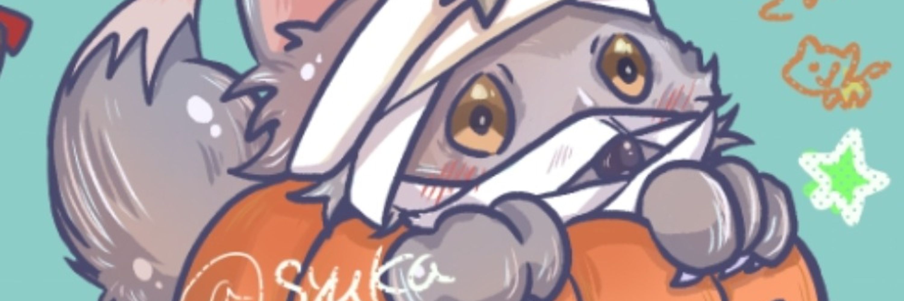 まじぇ🐺