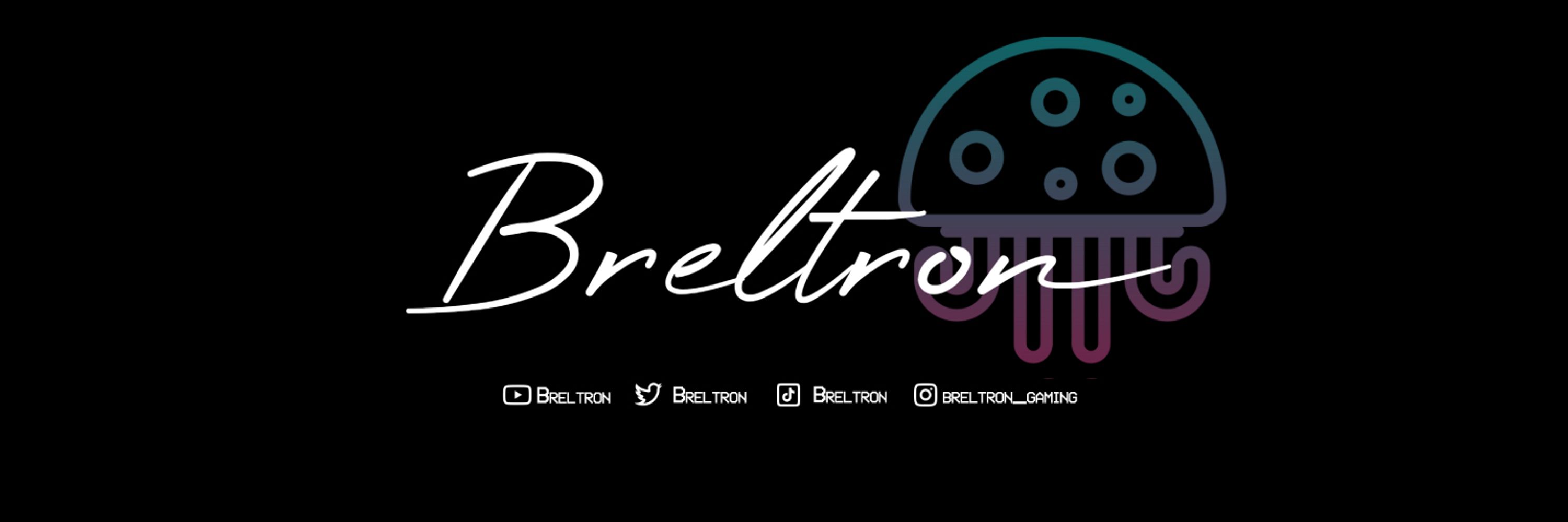 Breltron 🔜 PAX