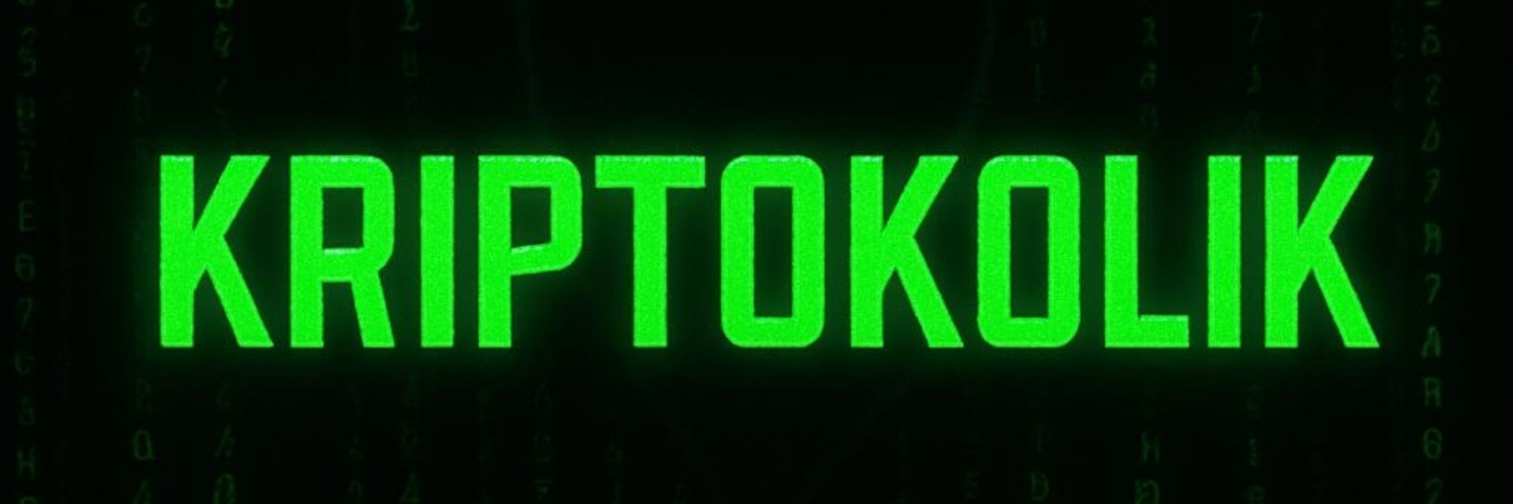 Kriptokolik | Kripto İçerik