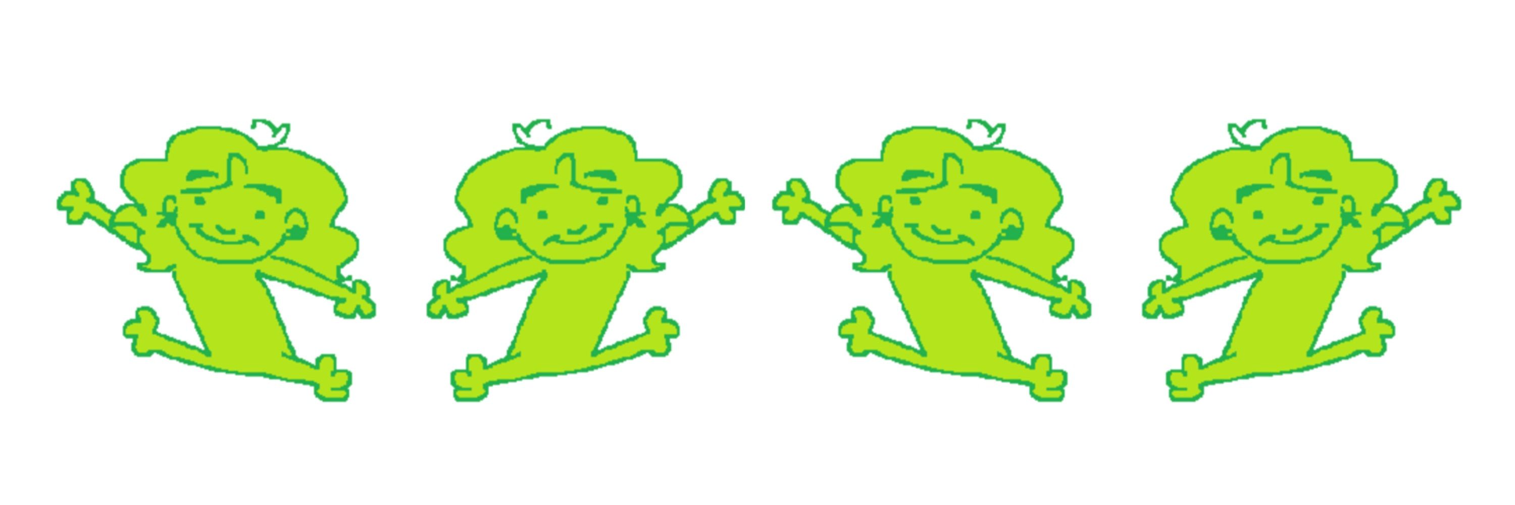 Goobi / Rick