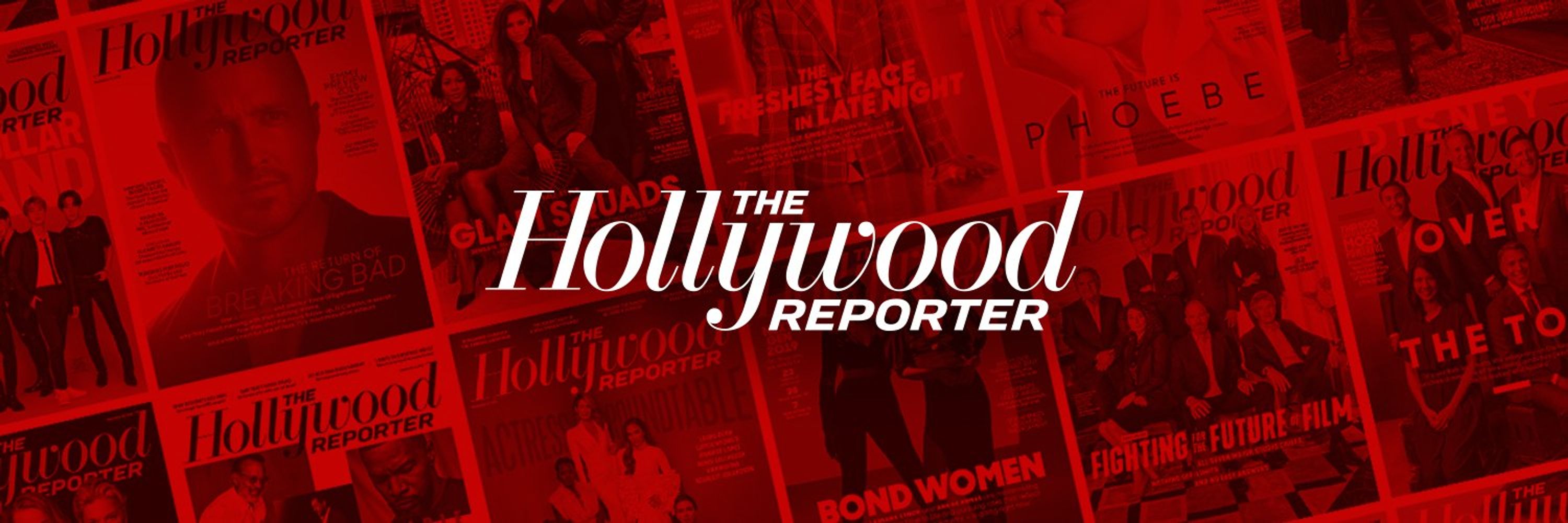 The Hollywood Reporter