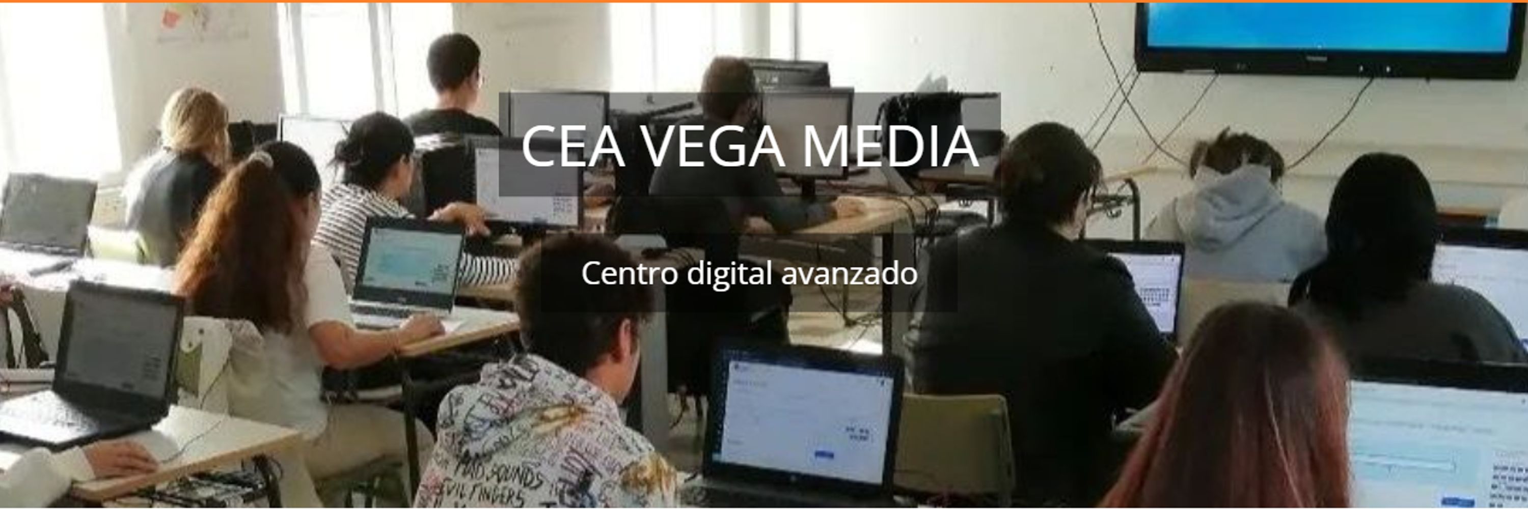 CEA Vega Media
