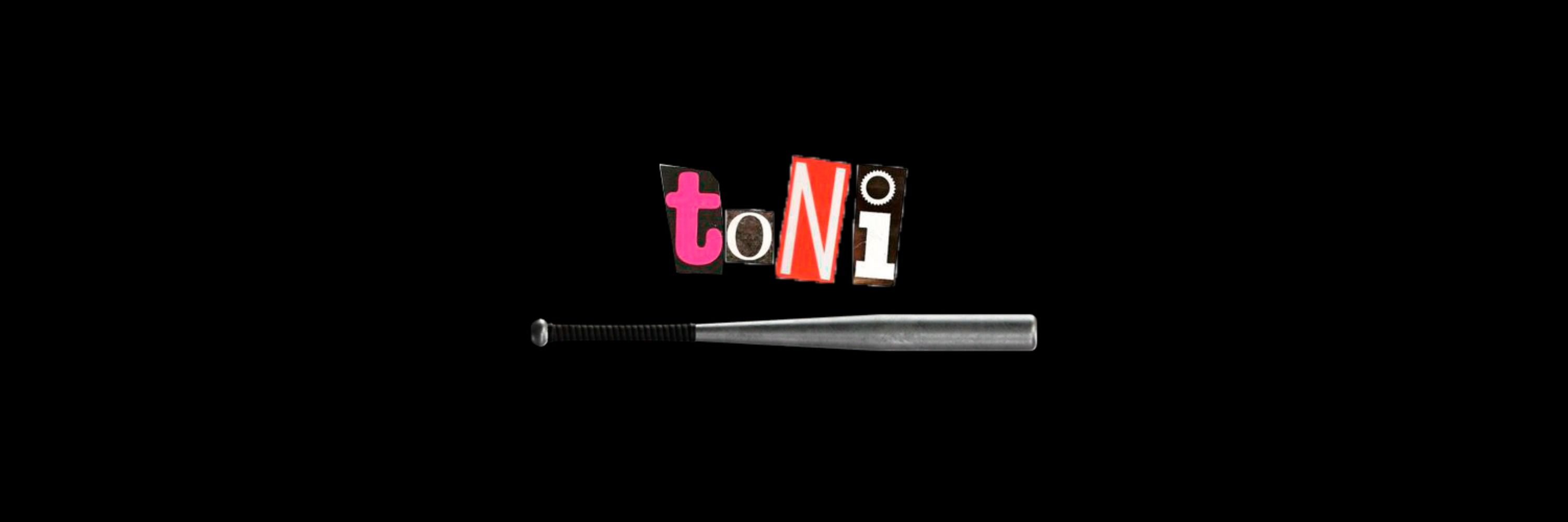 TONI'𝟖𝟗