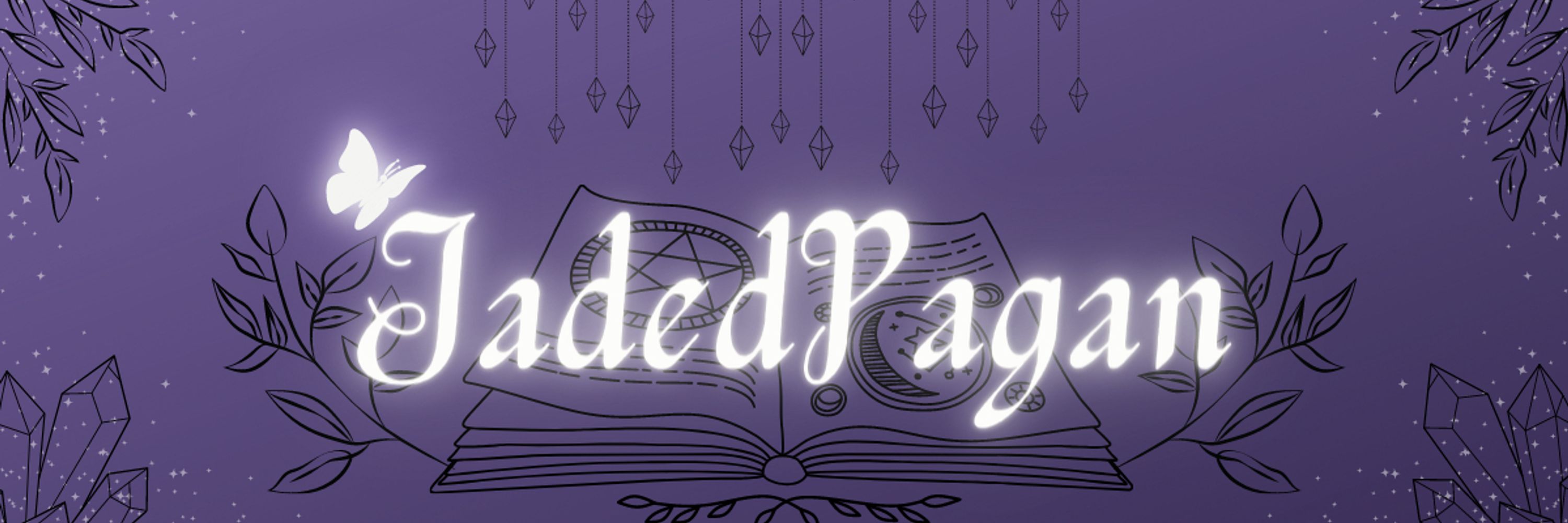 JadedPagan
