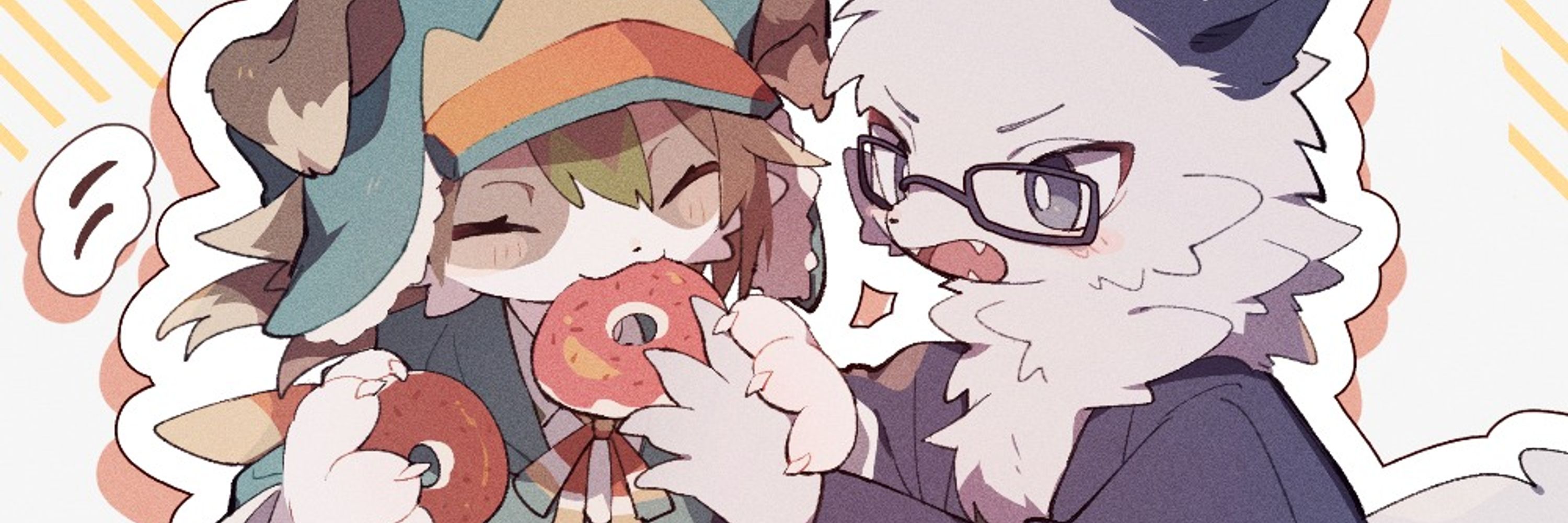 犬心貓🍱