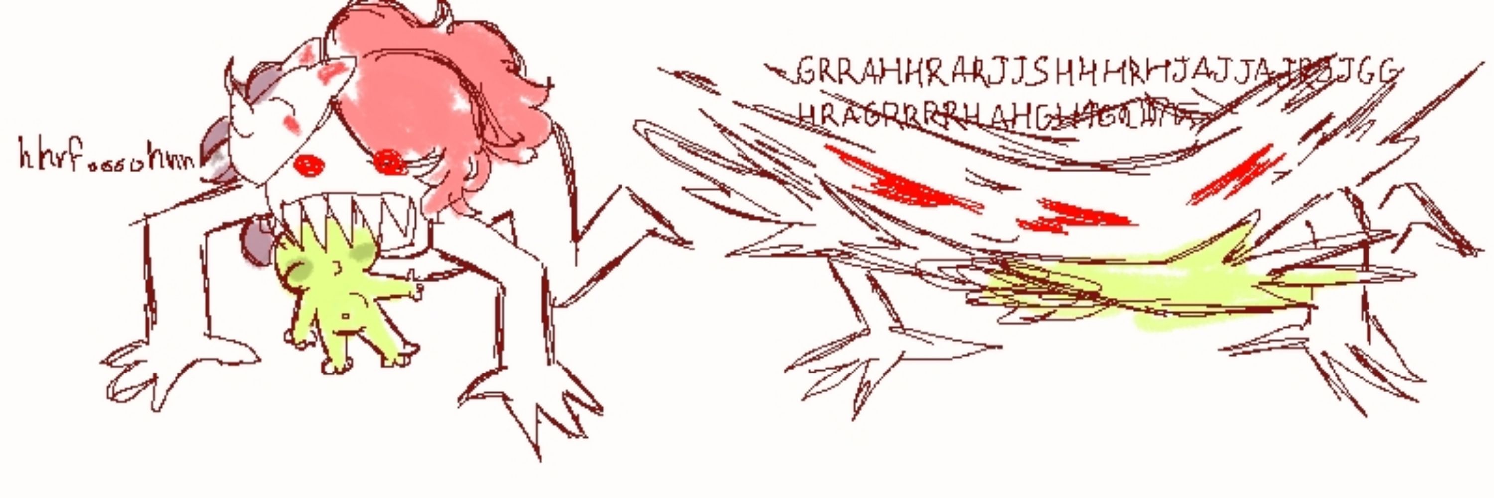 Ore without context