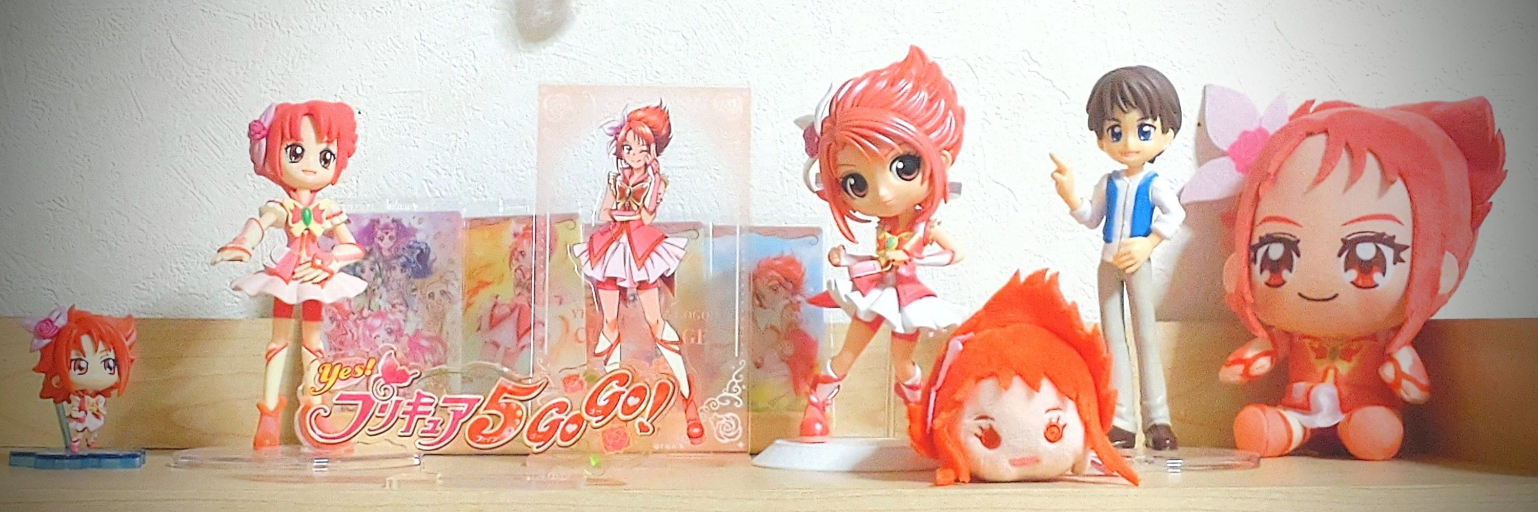 COCOふぇありー