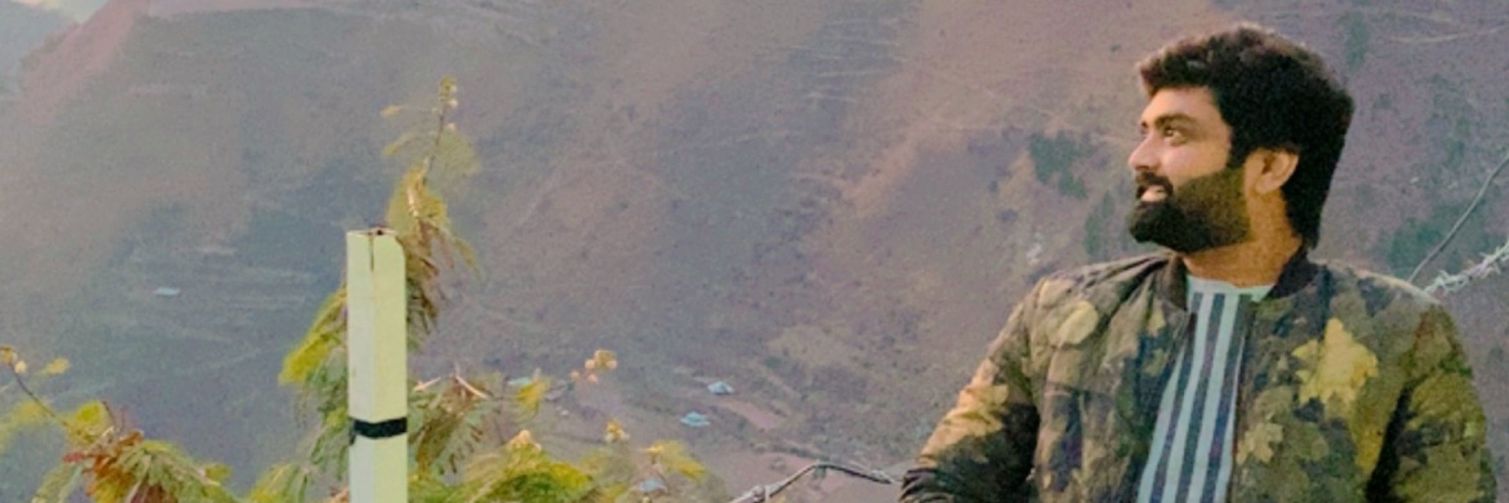 Saad Memon