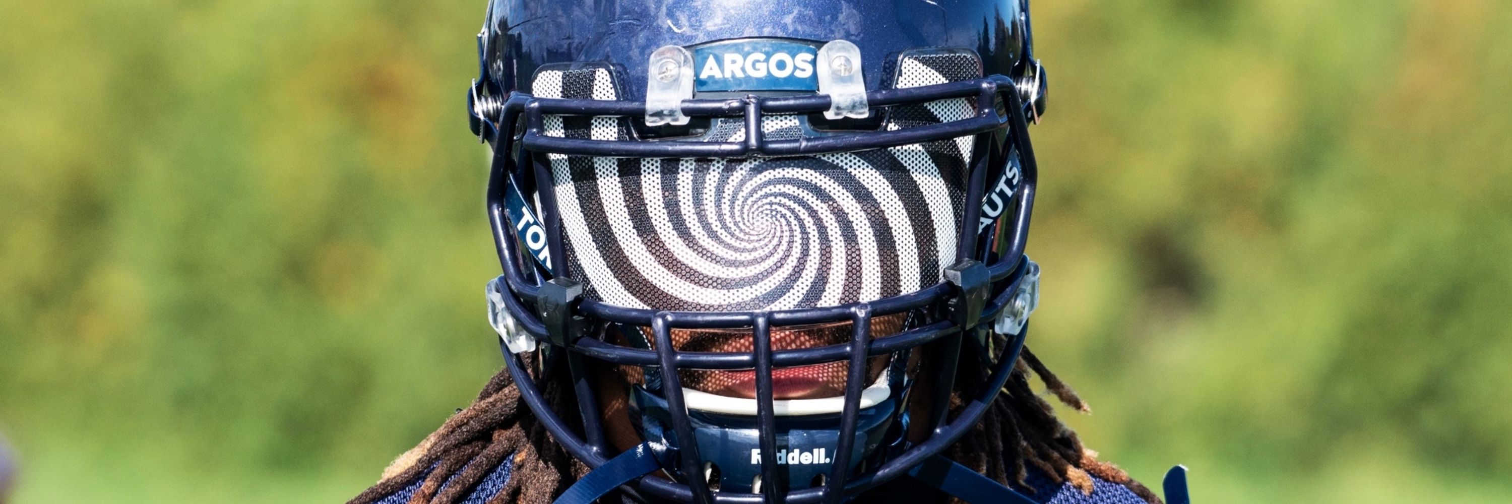 Argos Fancast