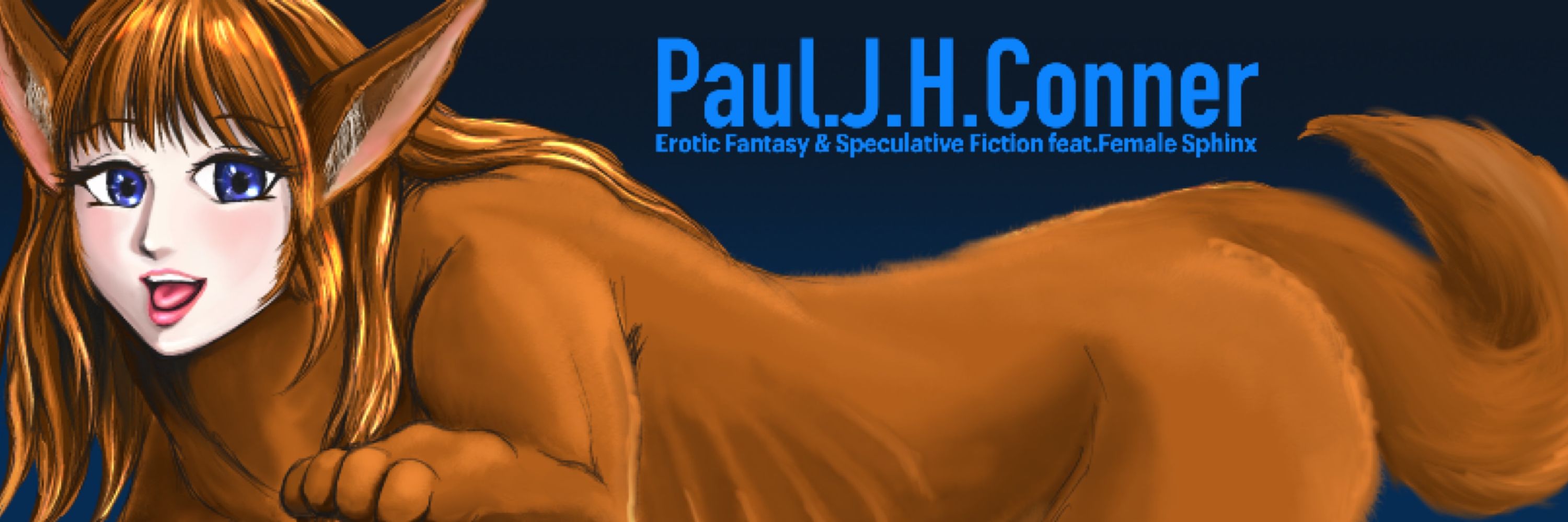 Paul.J.H.Conner