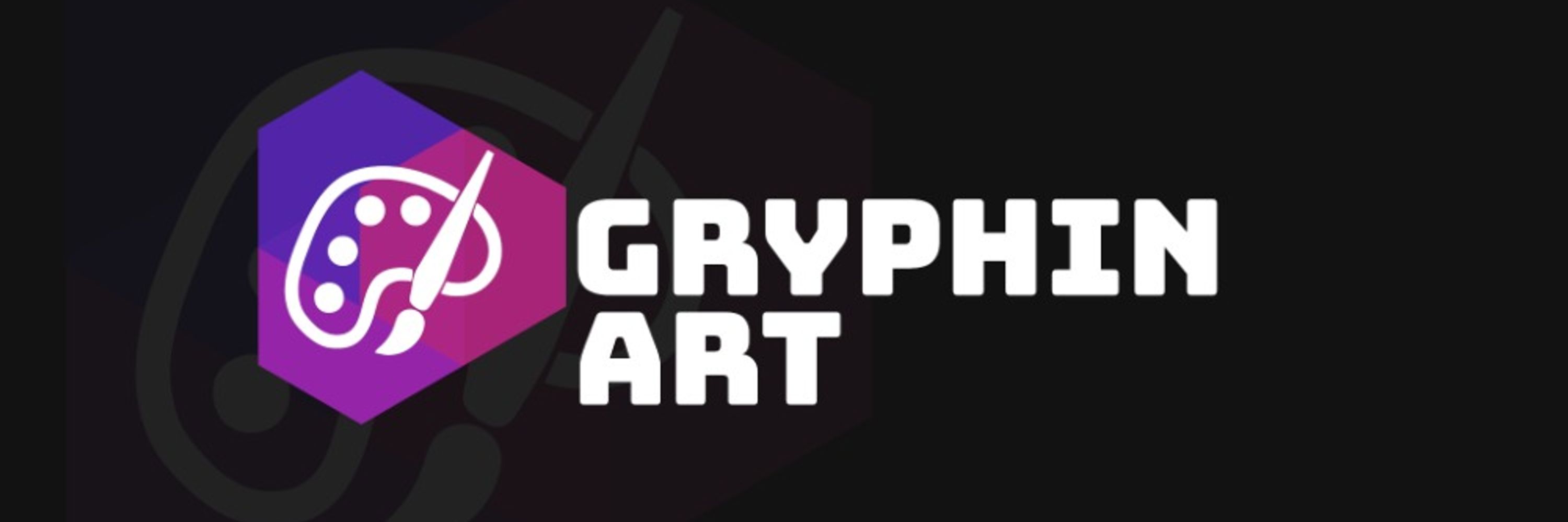 Gryphin.Art