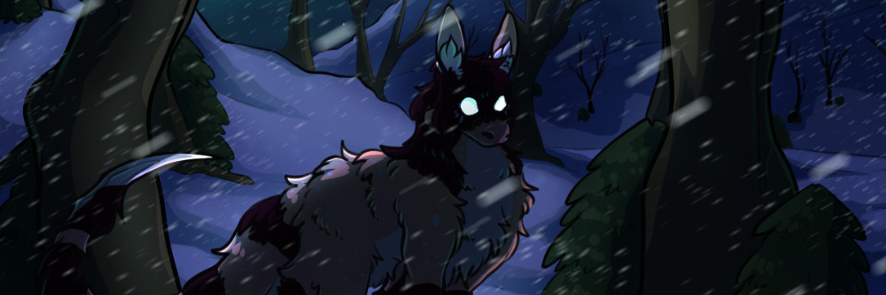 Eevee ✦ Comms Open