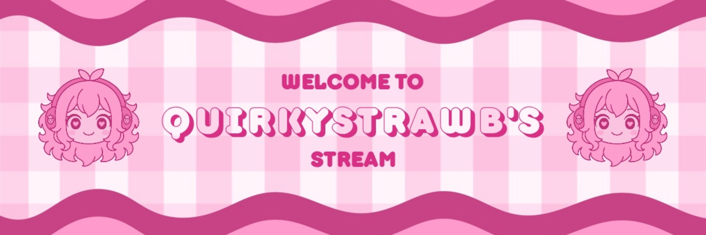 QuirkyStrawb