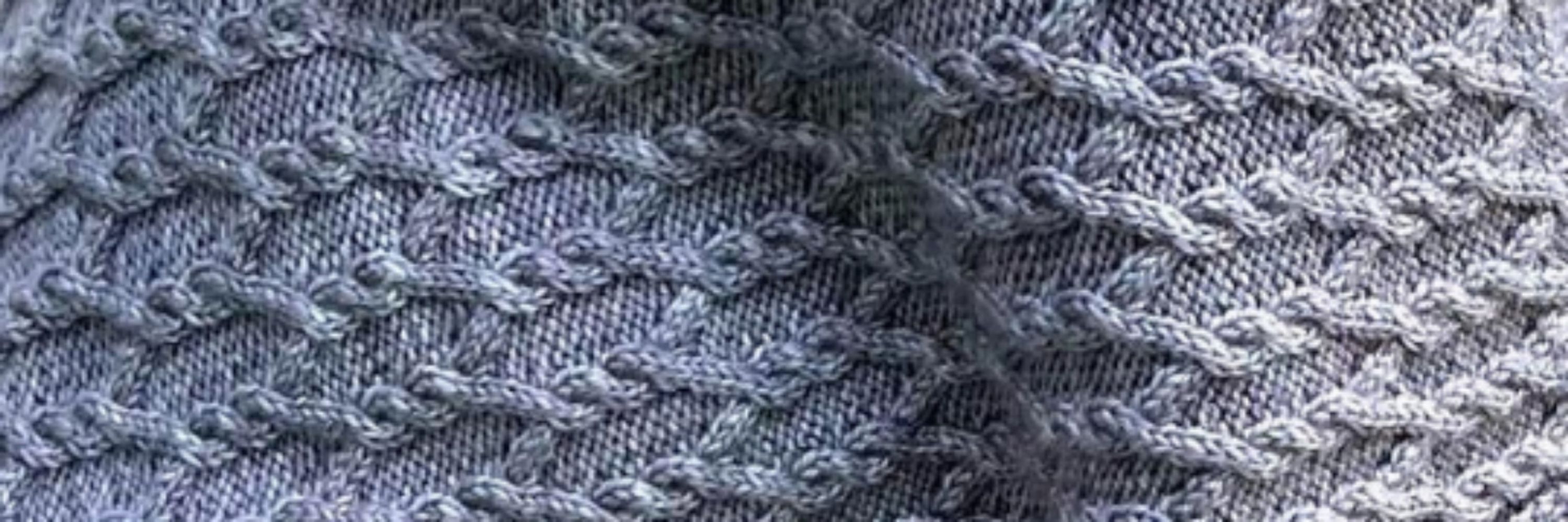 Nicole Larkin-York || Common Thread Fiber