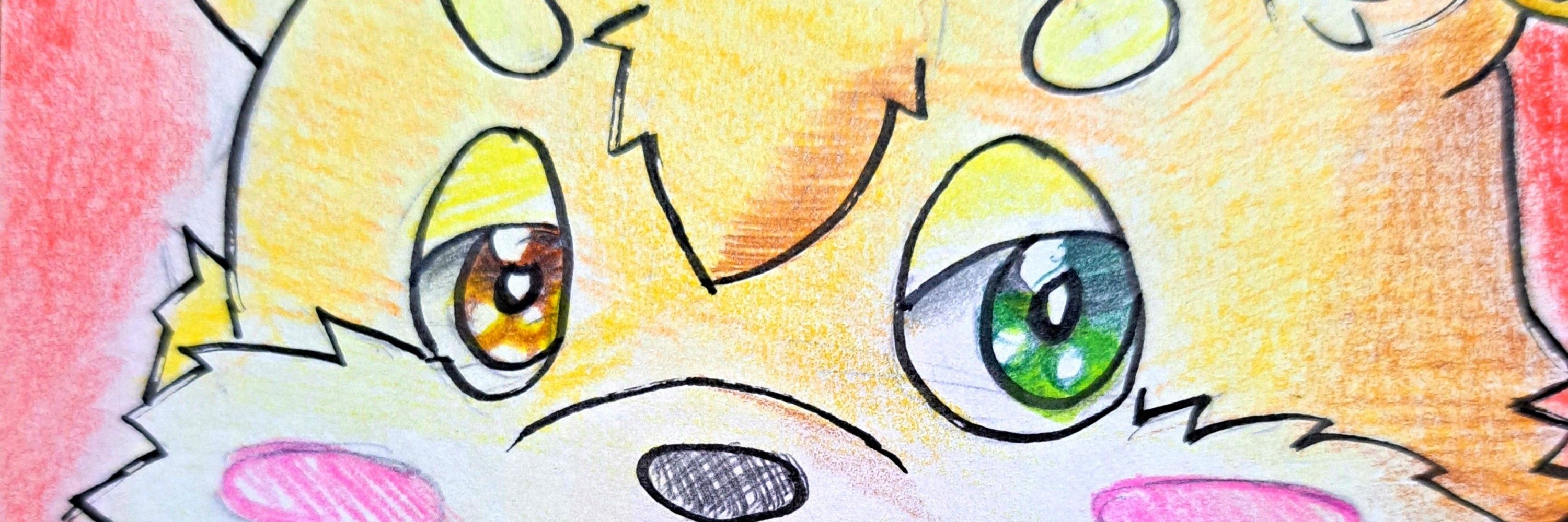 らいと！❄️🐾🌾🖌🦊☀️