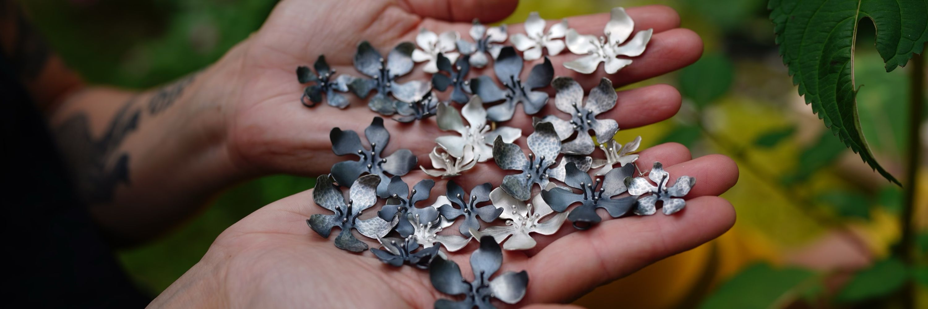 Bloodroot Metalworks