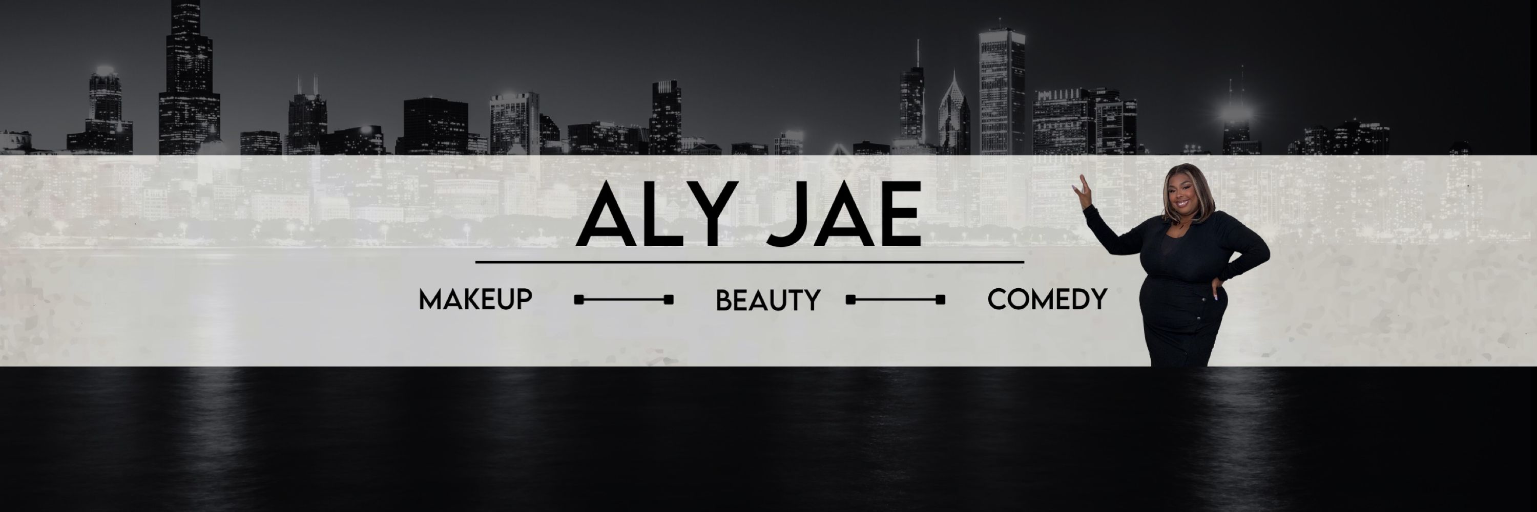 Aly Jae