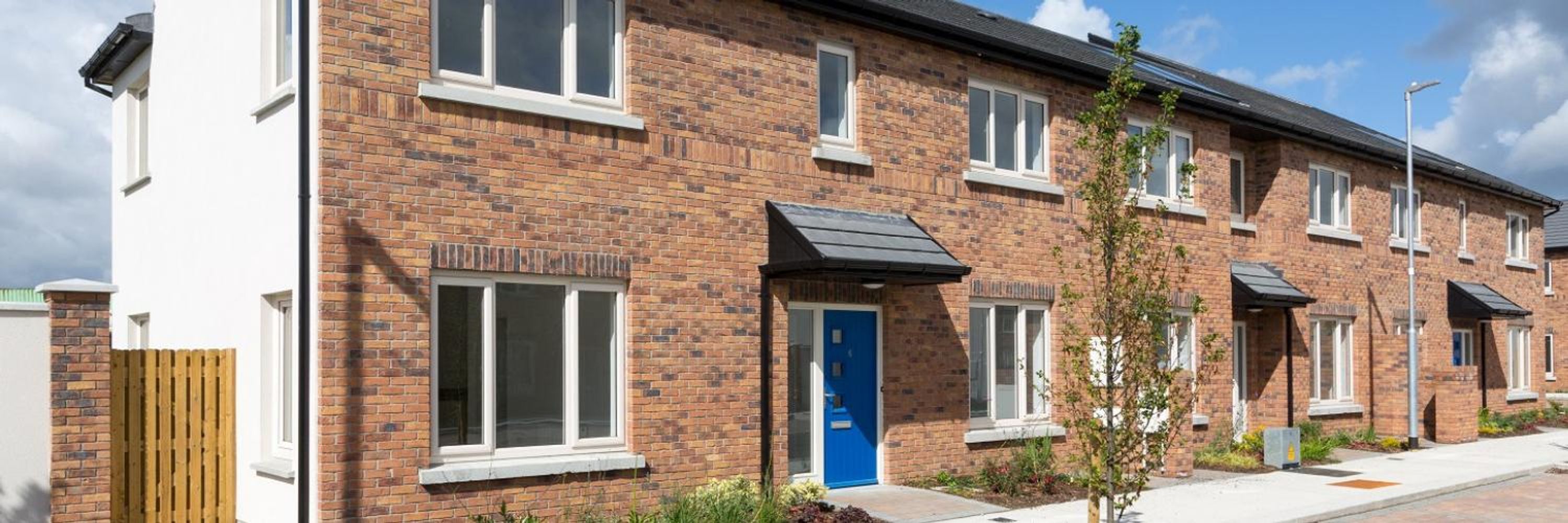Clúid Housing