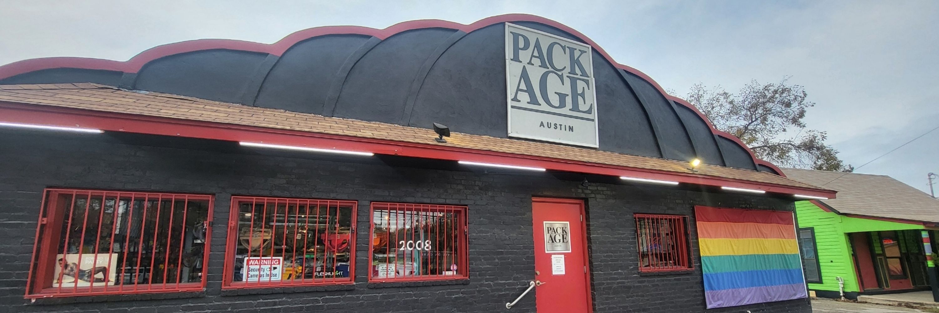 Package Austin