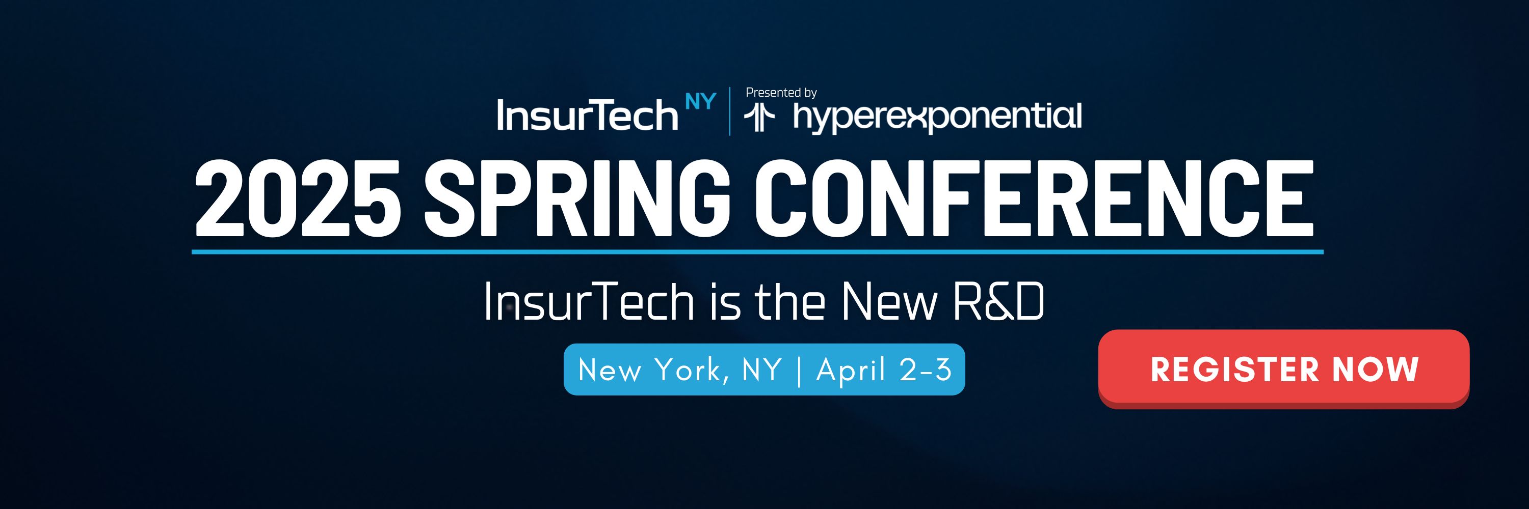 InsurTech NY