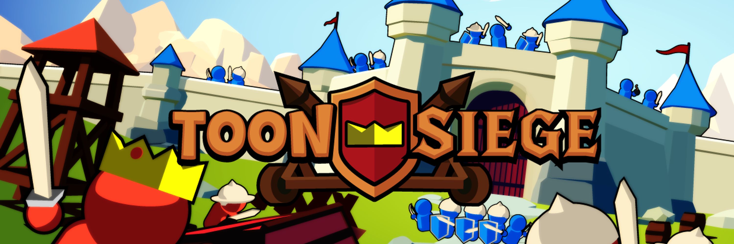 David - Toon Siege