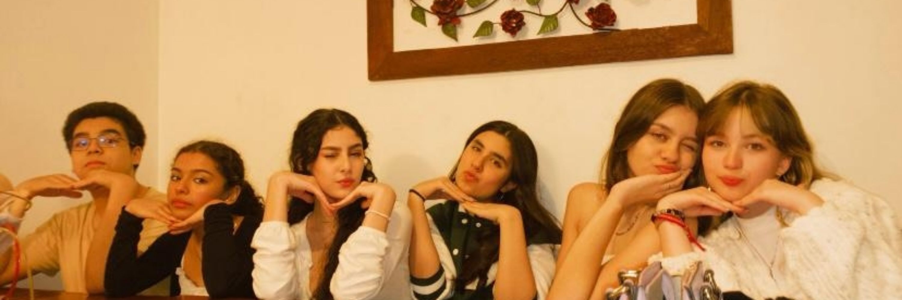 becca viu o jão!!