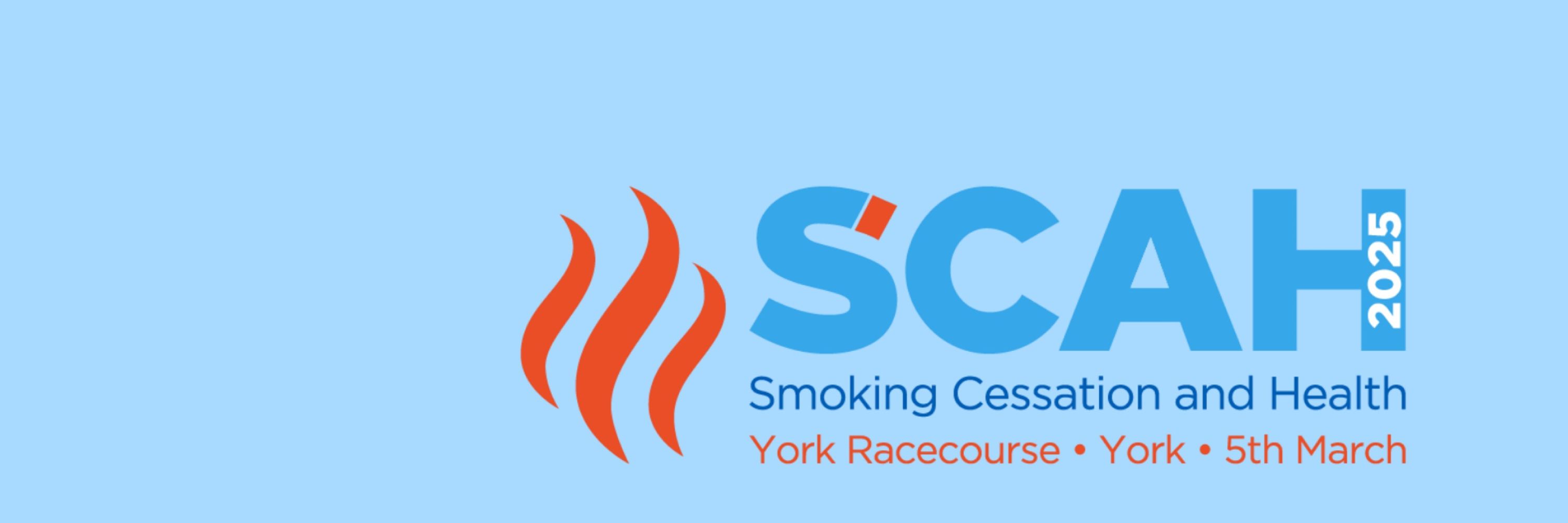 Smoking Cessation & Health Conference