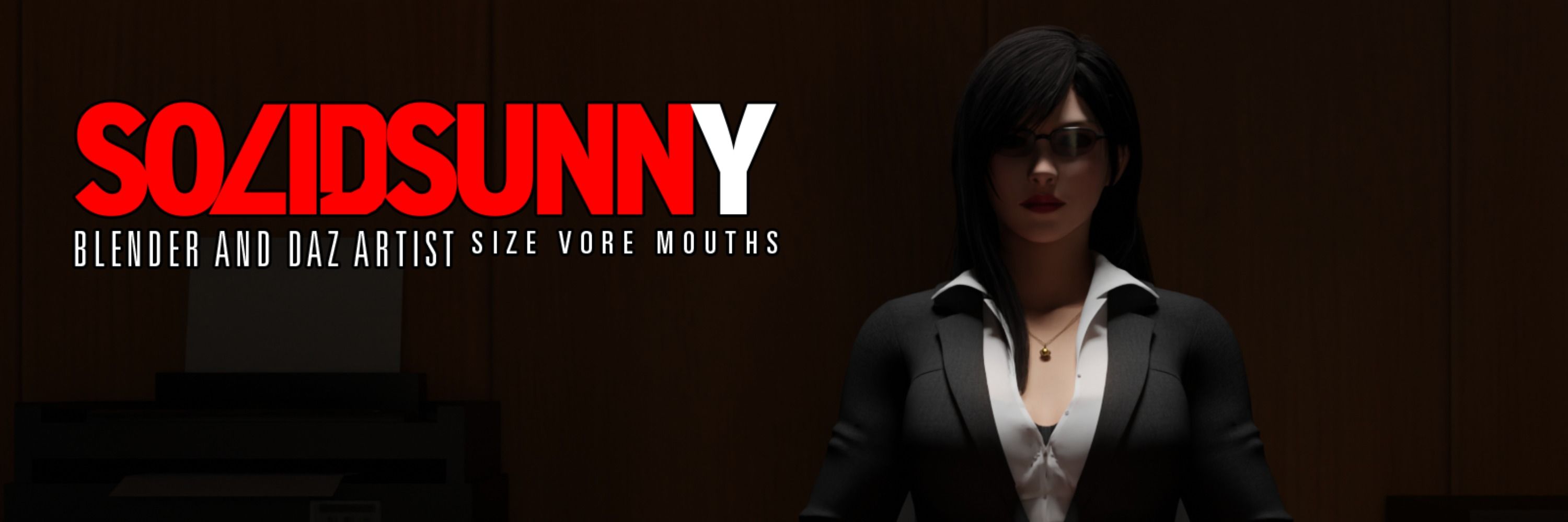 Solidsunny