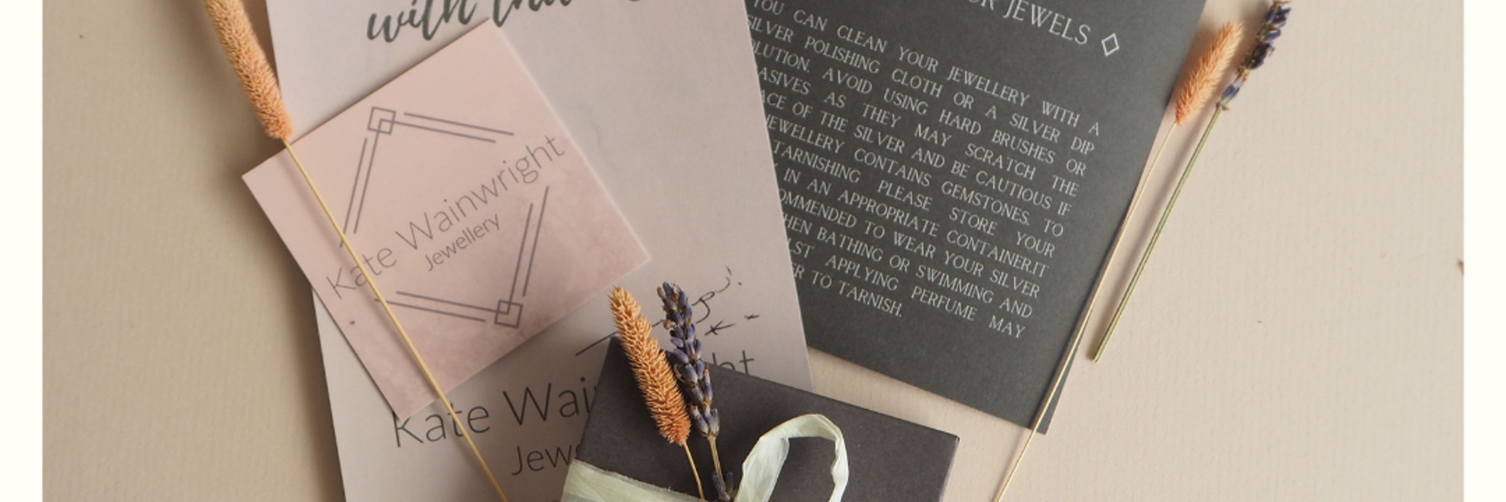 Kate Wainwright Jewellery 