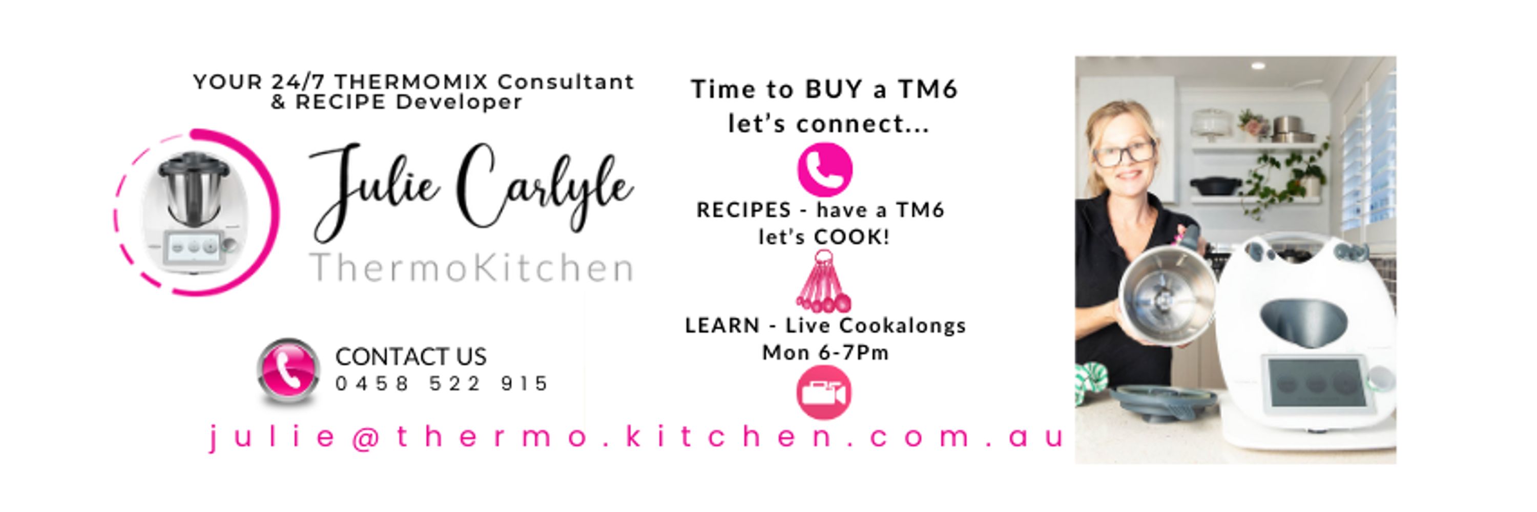 ThermoKitchen