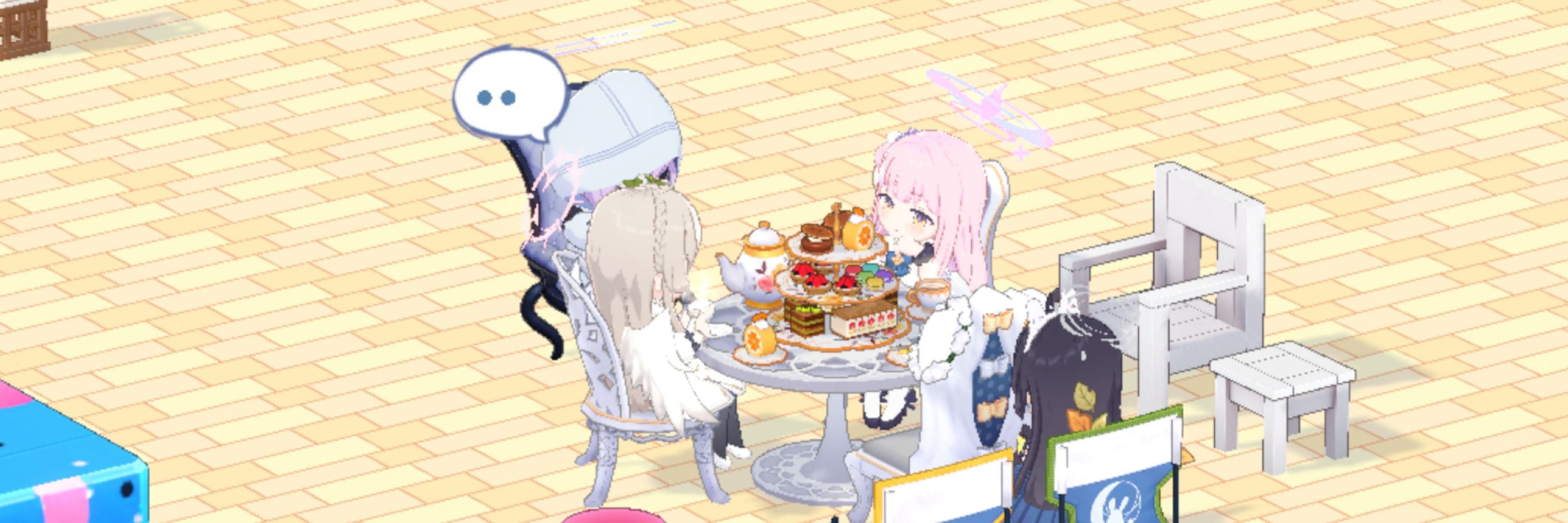 ればにら