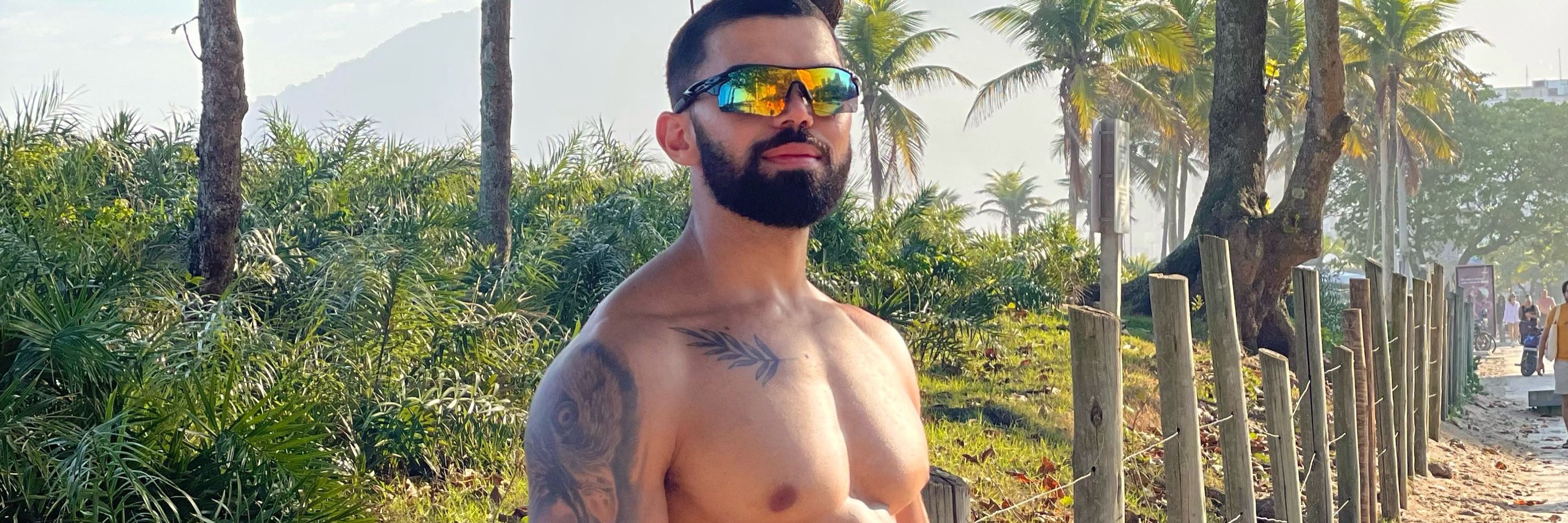 Miguel Alai 