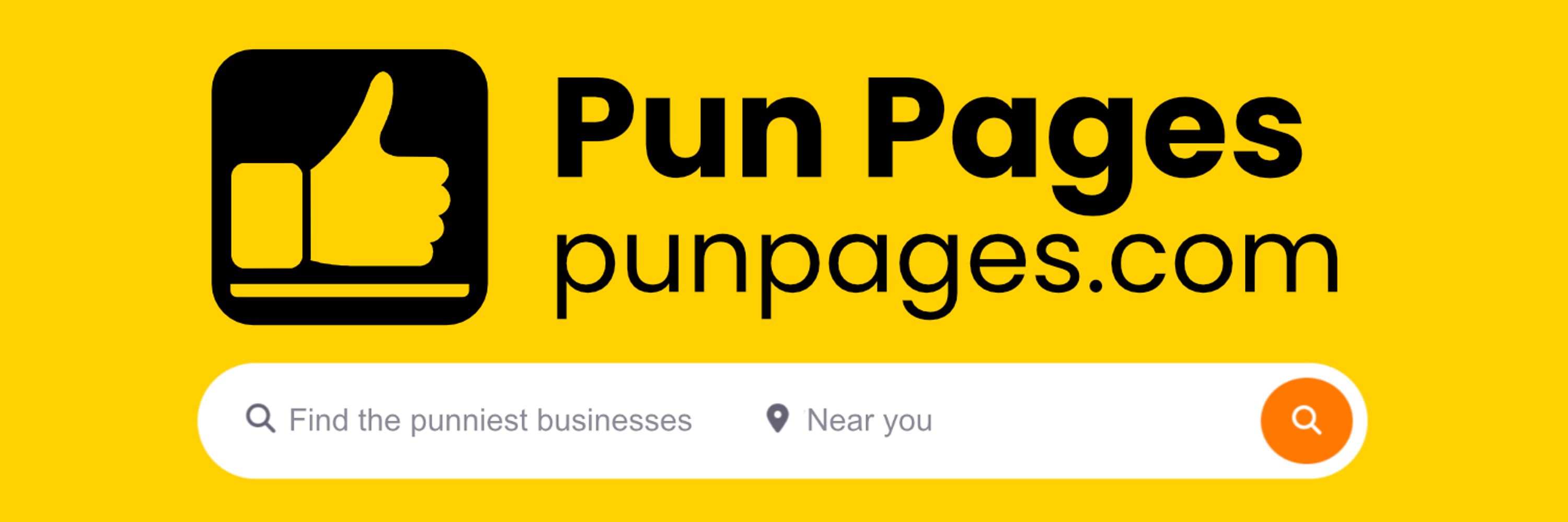 PunPages
