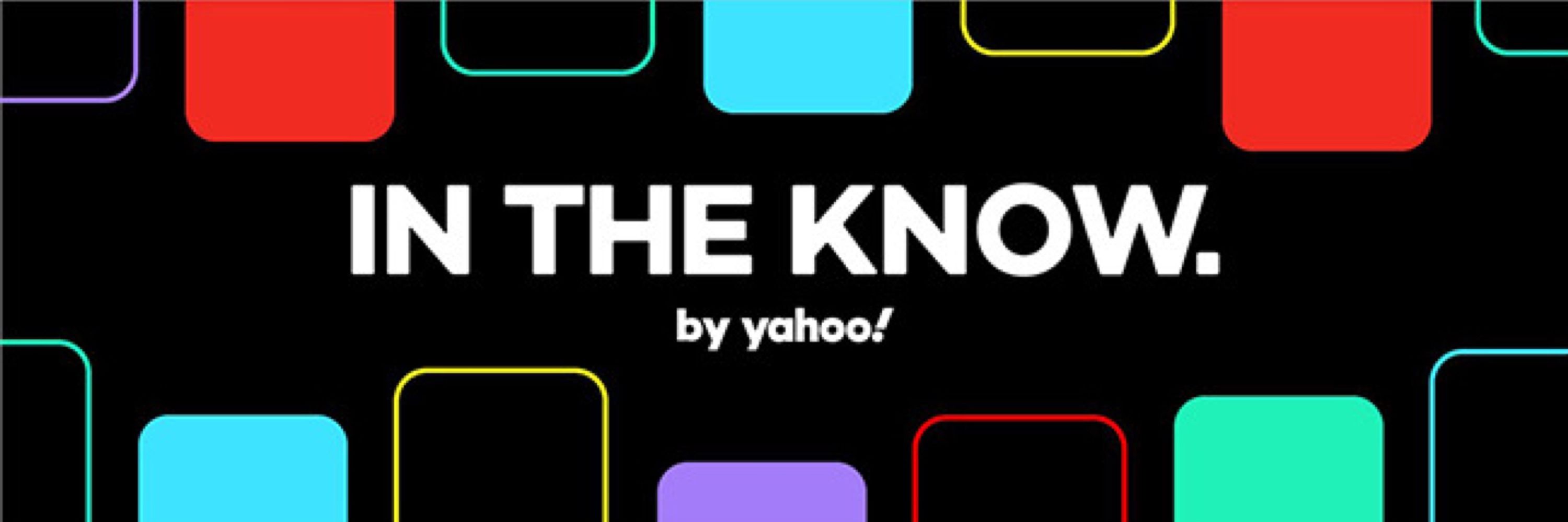 In The Know by Yahoo
