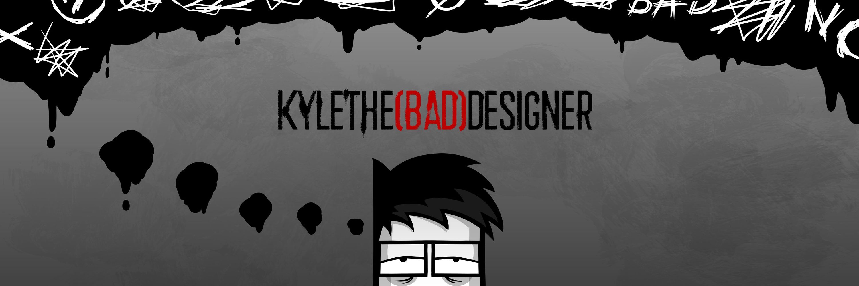 Kylethe(bad)Designer [COMISSÕES ABERTAS]