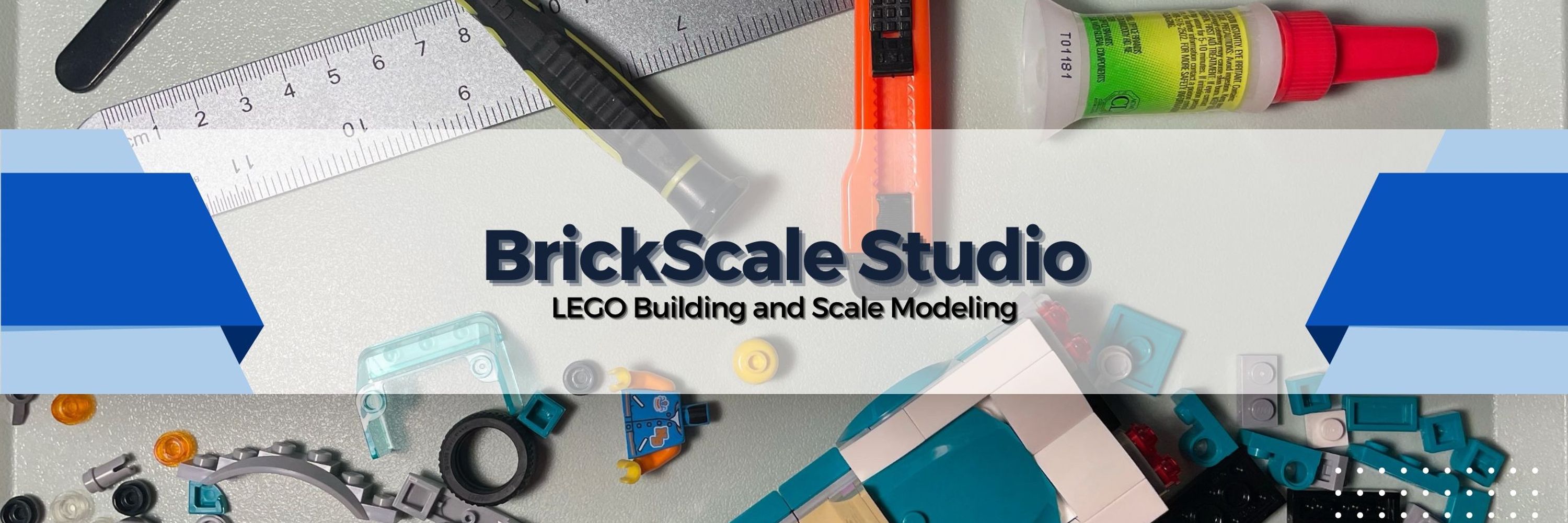 BrickScale Studio