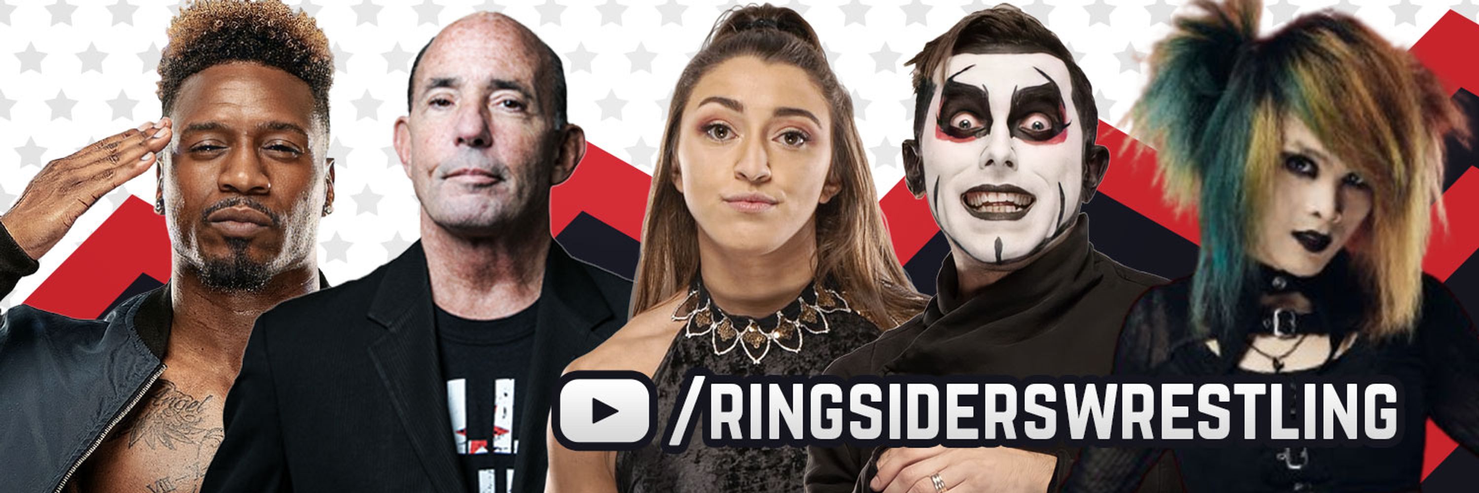 Ringsiders