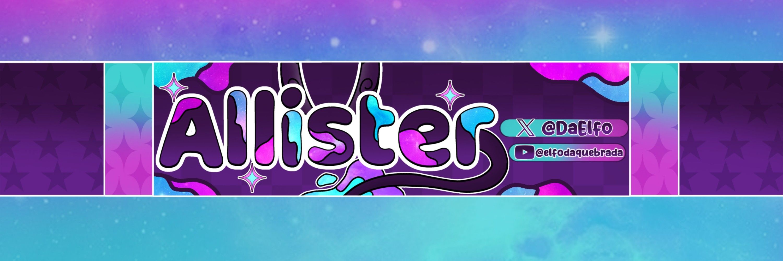 Profile banner